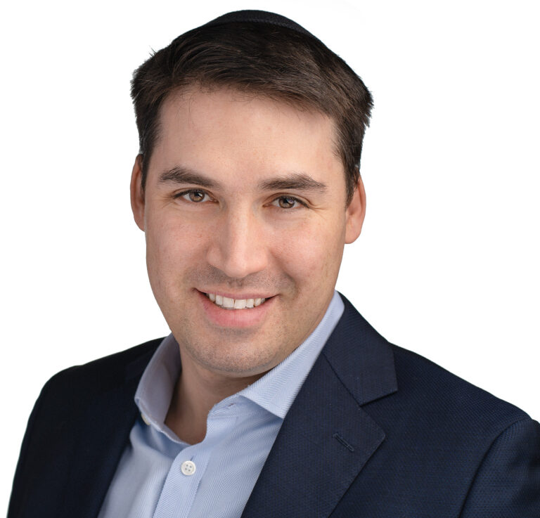 Jesse Kaplan