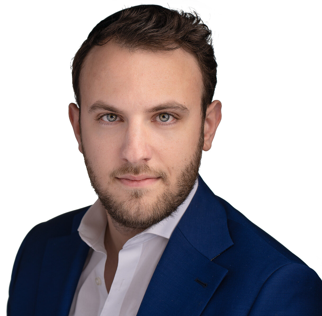 Aaron Eisenberg