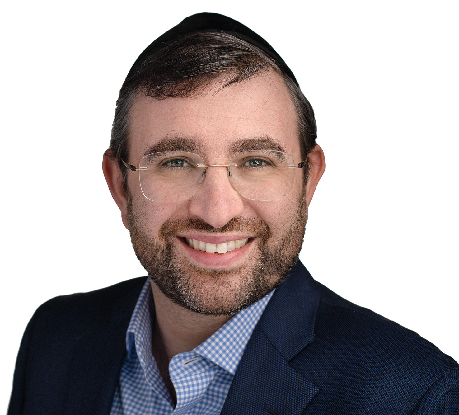 sruli weinreb