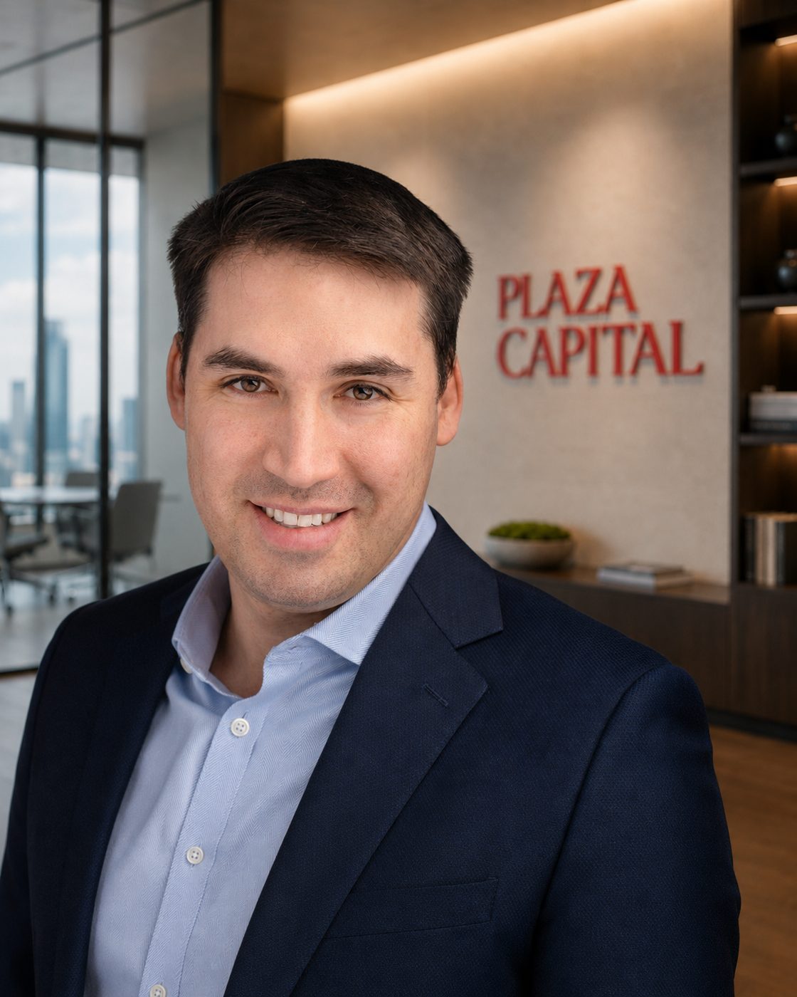Jesse Kaplan