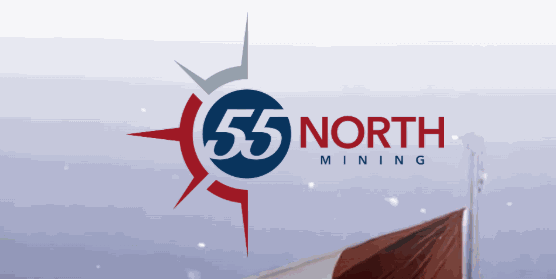 55 North