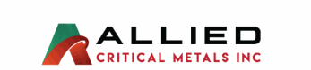 Allied Critical Metals