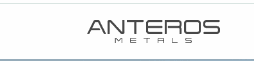 Anteros Metals