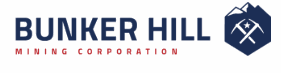 Bunker Hill Mining