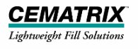Cematrix