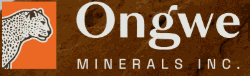 Ongwe Minerals