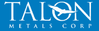Talon Metals Corp