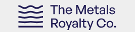 The Metals Royalty Company