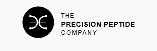 The Precision Peptide Company